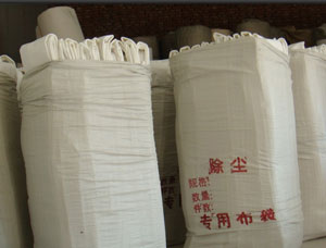 防塵布袋
