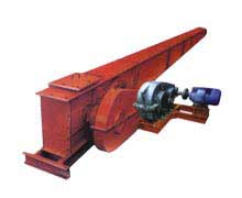 Fu型鏈式輸送機