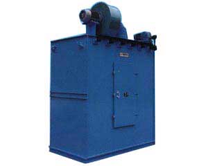 HD型袋式除塵機組