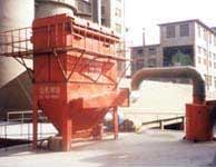 MC-Ⅱ型脈沖袋式除塵器