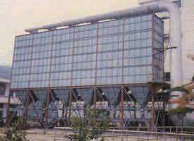 LCPM-Gs/a低壓脈沖袋式除塵器