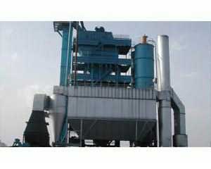 LMN-Ⅱ型袋式除塵器