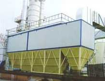 LCPM-Gs/a128型除塵器