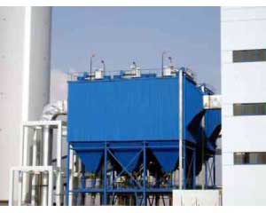 XKD、XWD系列電除塵器