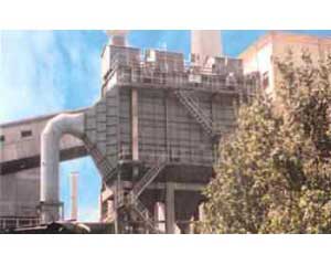 JH,DJ型集合式高壓靜電除塵器