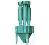 CLT/A型旋風(fēng)除塵器