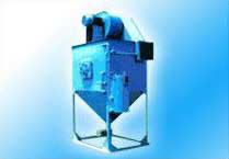 WC型低壓文丘里除塵器