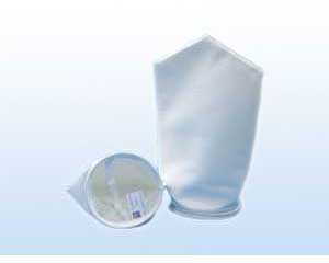 滌綸針刺過濾氈布袋