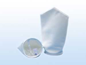 滌綸針刺過濾氈布袋