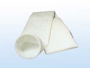 丙綸針刺過濾氈布袋