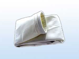 高溫除塵布袋