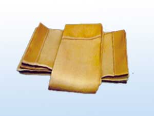 氟美斯針刺濾料濾袋