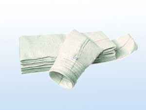 玻璃纖維機(jī)織布布袋