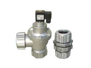 DMF-ZM電磁脈沖閥