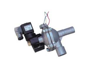 QMF-20P-A型電磁脈沖閥