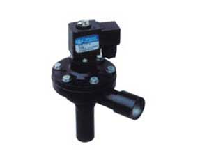 DCF-4型電磁脈沖閥