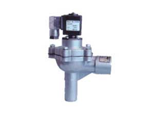 QMFD-100型電磁脈沖閥