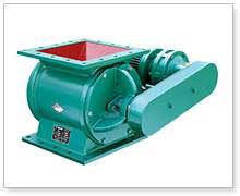 星型卸料器-非標(biāo)型