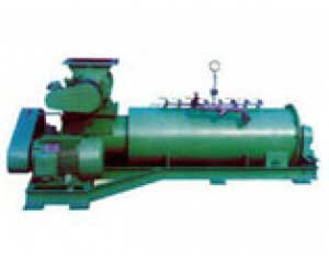 單軸粉塵加濕機