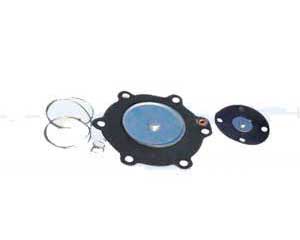 電磁脈沖閥膜片