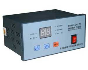 ODMC-20X型脈沖噴吹控制儀