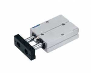 TN系列雙軸氣缸