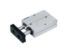 TN系列雙軸氣缸