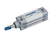 DNC系列標準氣缸