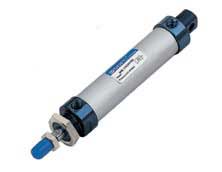 MAL、DAL系列圓筒型氣缸
