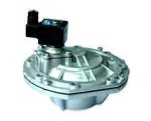 淹沒式電磁脈沖閥AMD-Y-76S